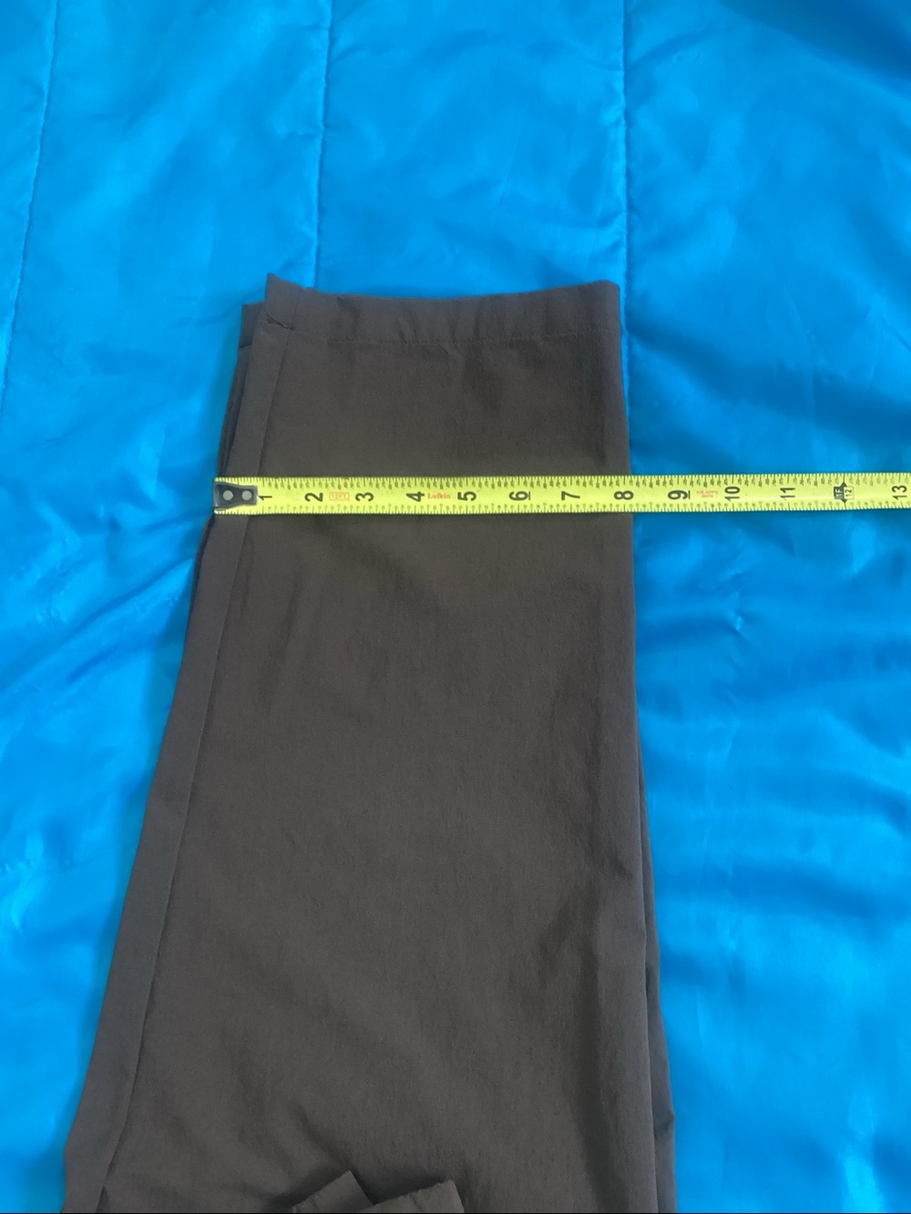 Alo pants - Picture 13 of 13